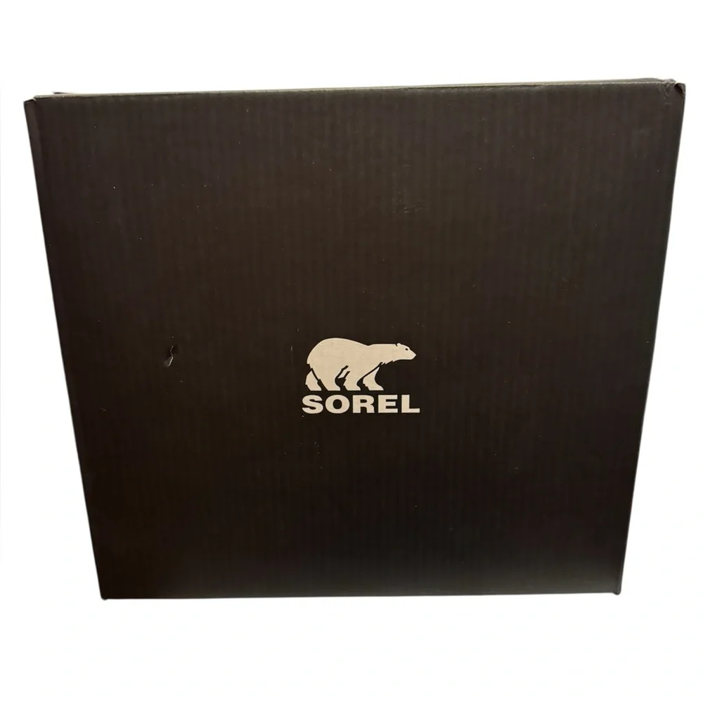 Sorel women joan